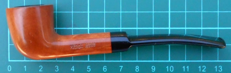 Marca Mini Smooth Shape 2 Natural